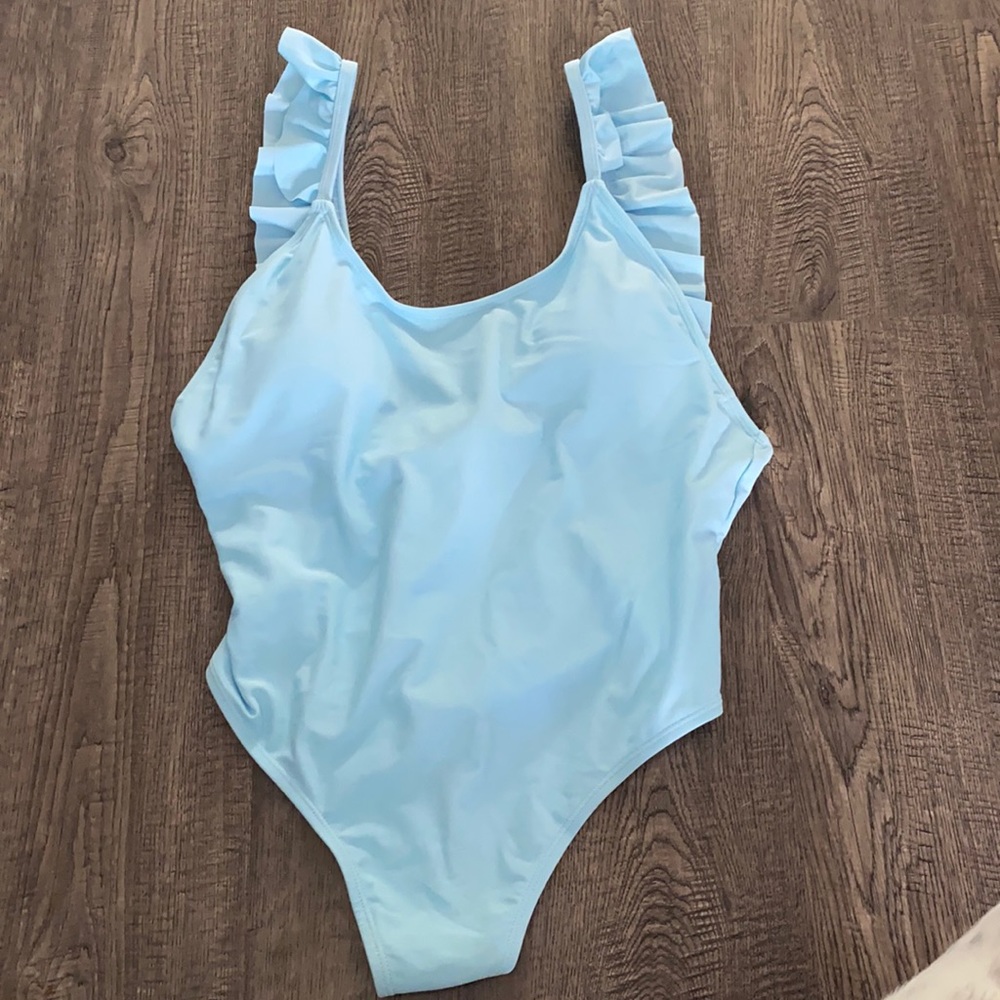 Swimsuit